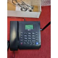 Телефон Даджет KIT MT3020 стационарный, GSM, выносная антена, бу
