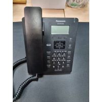 Телефон  Panasonic KX-HDV100, IP-телефон, бу (2)